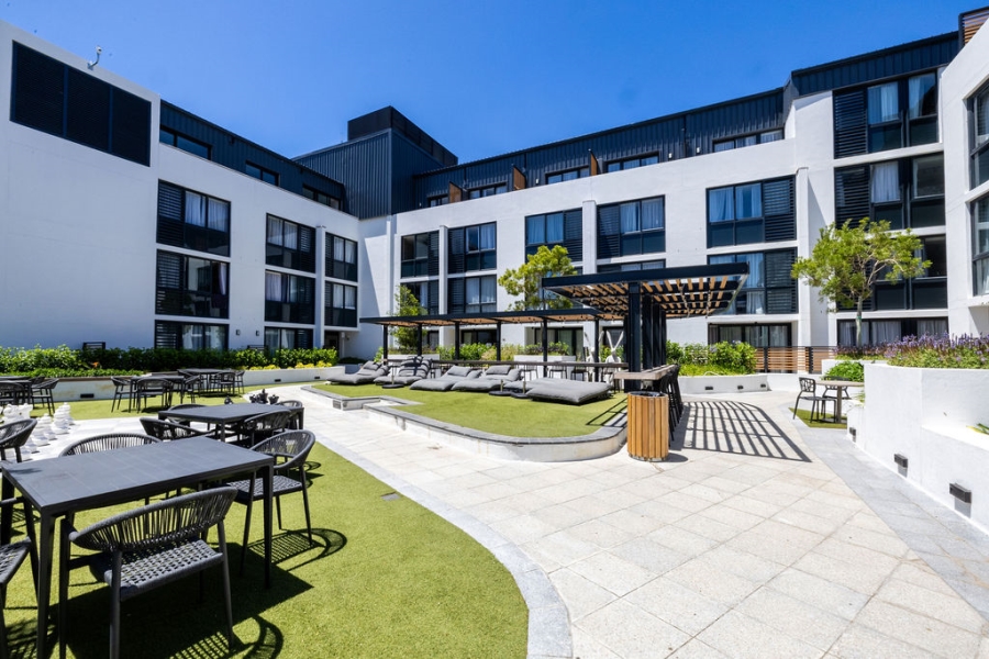 0 Bedroom Property for Sale in Stellenbosch Central Western Cape